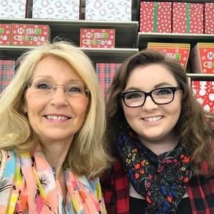 Meet your Posher, Rachael